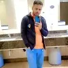 Hardik kumar