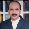 SUNIL CHARAN