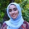 Tannaz Zare