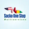 Mohamed Sacko