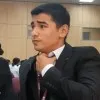 Azizbek Otabekov