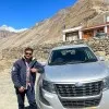 Rahul Soni