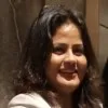 Yashashree Parab
