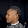 Mamadou Bah
