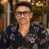 Deepak Ram