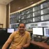 Ramin Abbaszadi PhD