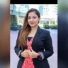 Aisha Salewala