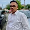 Fransiskus Dody Tukan