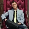 Neville Framjee