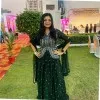 Kruti Shah