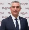 Osman ULULAR
