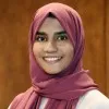 Samiya Ali