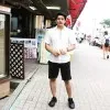 Rajesh Sharma