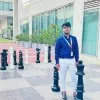 Ravi Kiran