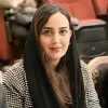 tahmineh reyvandi