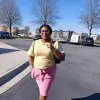 Wilhemina Manful