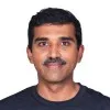 Karthik Sankaranarayanan