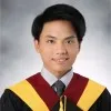 James Reden Dionson