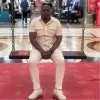 Shane Mbhazima