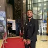Ryan Naidoo