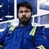 SHOROVE JYOTI BORTHAKUR