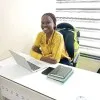 Mary Cyril