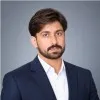 Ahmed Raza