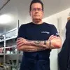 David NF Smith