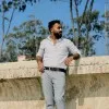 Debasish Patra