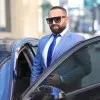 Khaled Faraj