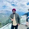 Shubhreet Singh