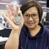 Molly Chan