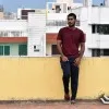 Rakeshkumar Balaji