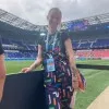Alyssa Brenner