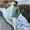 Salman Feroz