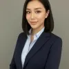 Bree Yang