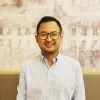 Yudhistira Hartono