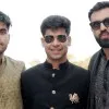 Nikhil Saraf