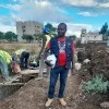 Derrick Ndungu