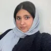 Muzna Almohaimeed