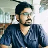 Saravanjay Singh