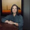 Christina AP Jenkins