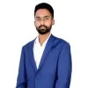 Madhanraj Ashokraj