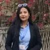 Upasana Borgohain