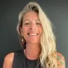 Liz Harvey