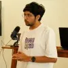 Ashwath Soni