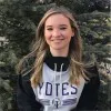 Maddie Marchand