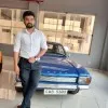 Mandeep Virdi