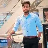Indresh Maurya