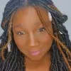 Ashley Lynette Williams